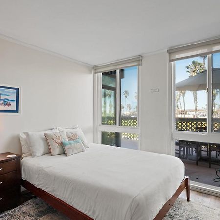 Vila Belmont Ocean Views - Massive Private Deck, Grill & Parking San Diego Exteriér fotografie
