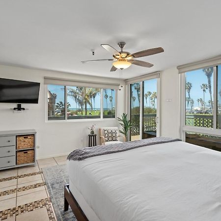 Vila Belmont Ocean Views - Massive Private Deck, Grill & Parking San Diego Exteriér fotografie