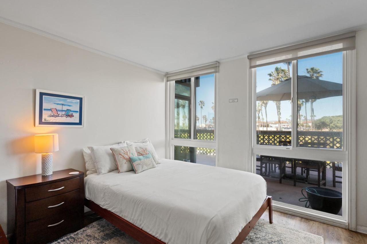Vila Belmont Ocean Views - Massive Private Deck, Grill & Parking San Diego Exteriér fotografie