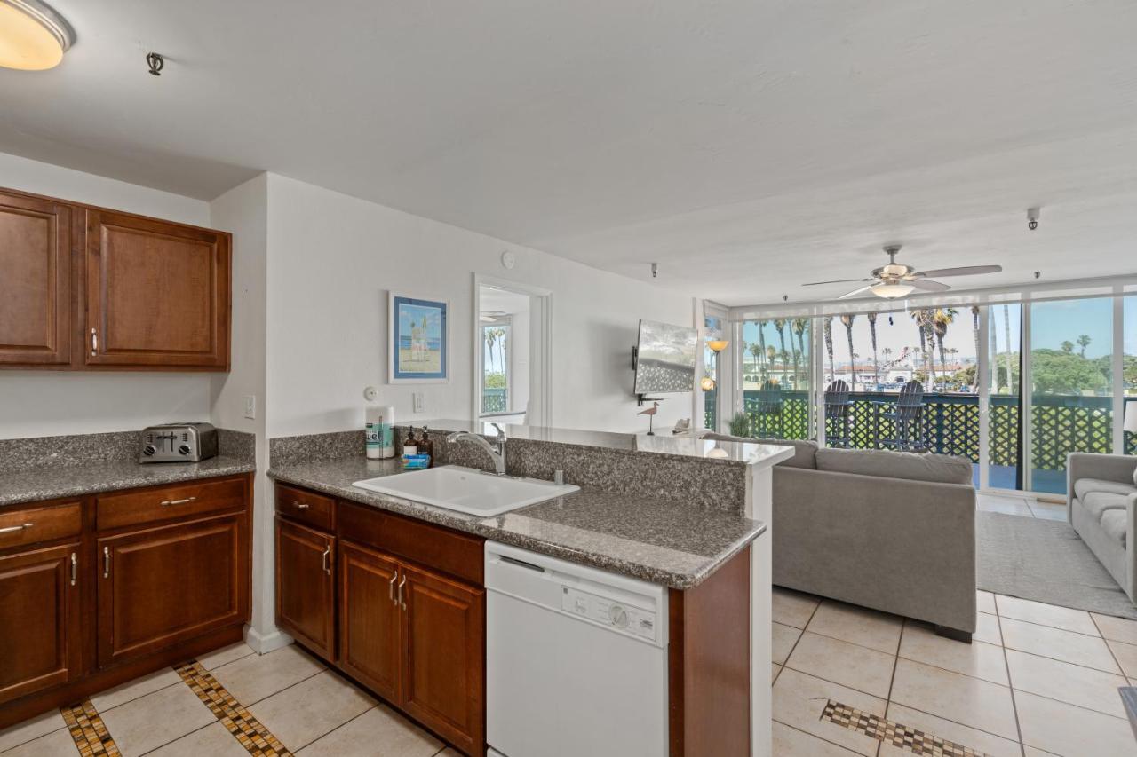 Vila Belmont Ocean Views - Massive Private Deck, Grill & Parking San Diego Exteriér fotografie